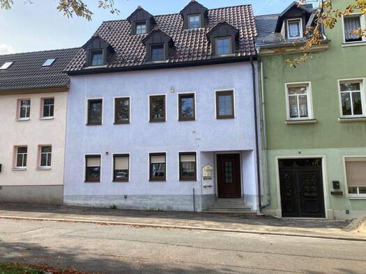 Mehrfamilienhaus zum Kauf 275.760 € 370 m² 430 m² Grundstück Lichtenstein Lichtenstein/Sachsen 09350