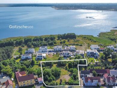 Grundstück zum Kauf 754.000 € 3.368 m² Grundstück Friedersdorf Muldestausee 06774
