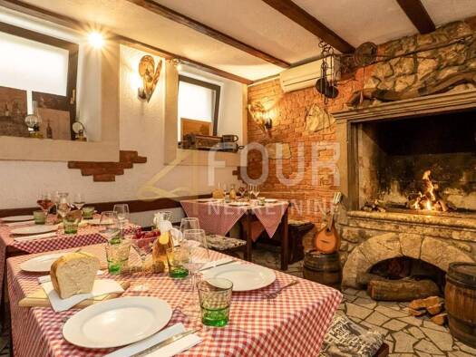 Haus zum Kauf 1.450.000 € 9 Zimmer 588 m² Cres Cres