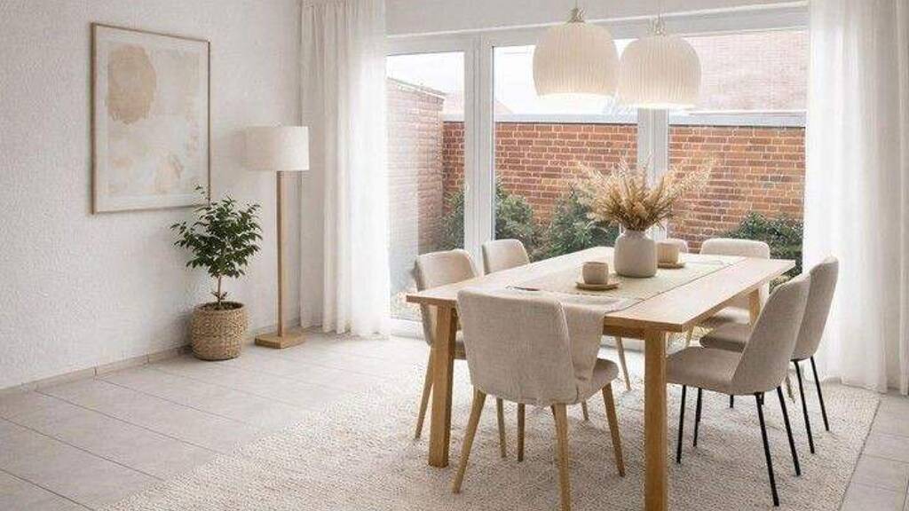 Einfamilienhaus zum Kauf provisionsfrei 349.000 € 7 Zimmer 160 m² 695 m² Grundstück Erichshagen Nienburg (Weser) 31582
