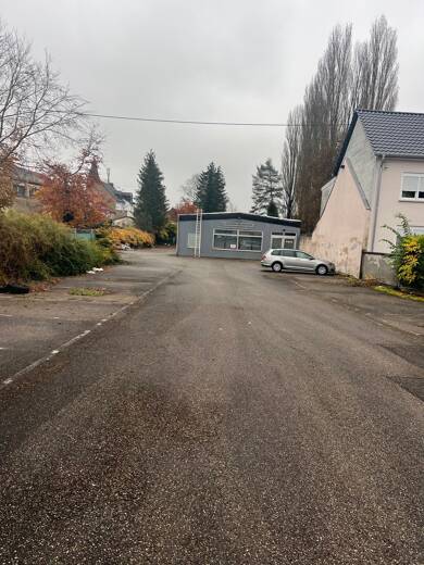 Grundstück zum Kauf 399.000 € 2.482 m² Grundstück Wadgassen Wadgassen 66787