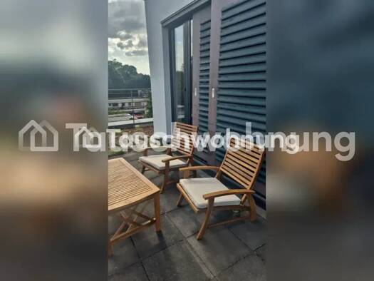Wohnung zur Miete Tauschwohnung 900 € 2 Zimmer 70 m² 3. Geschoss Kalk Kalk 51103