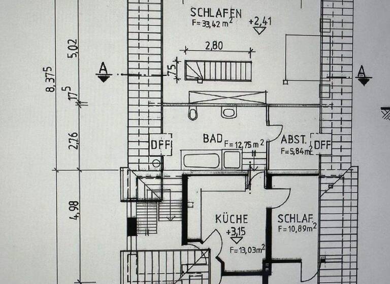 Mehrfamilienhaus zum Kauf 299.000 € 8 Zimmer 210 m² 580 m² Grundstück Dorenkamp Rheine 48431