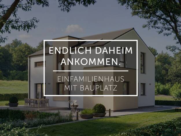Einfamilienhaus zum Kauf provisionsfrei 454.374 € 5 Zimmer 140 m² 560 m² Grundstück Crispenhofen Weißbach 74679
