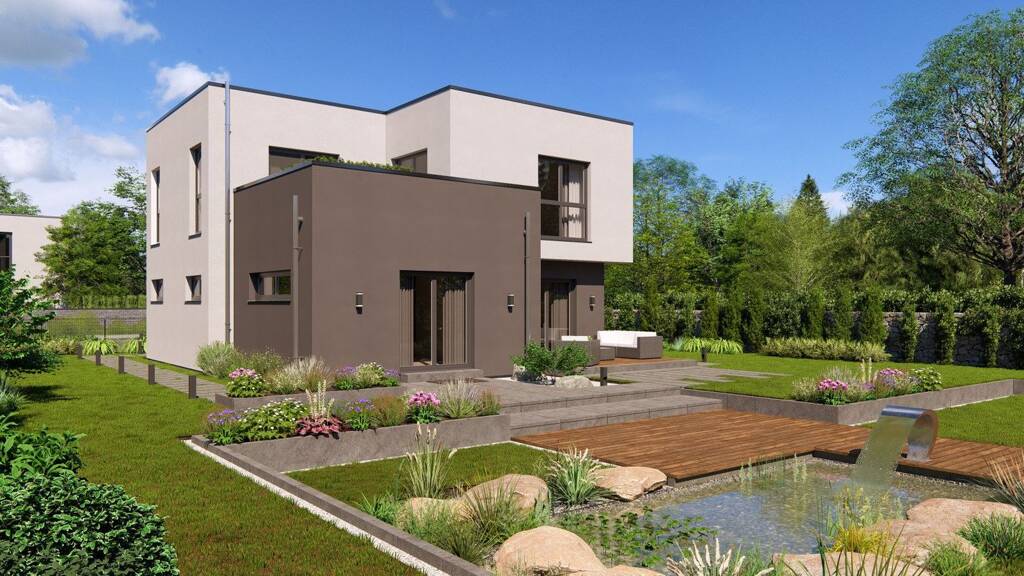 Einfamilienhaus zum Kauf 829.700 € 5 Zimmer 230,3 m² 700 m² Grundstück Schafhof Neumarkt in der Oberpfalz 92318