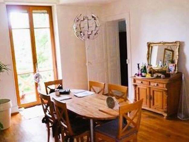 Wohnung zur Miete provisionsfrei 620 € 3 Zimmer 86 m² 1. Geschoss 8 Avenue Bel Air Schoeneck 57350