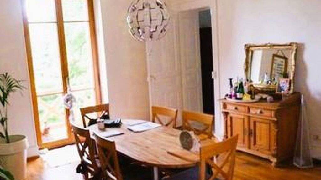 Wohnung zur Miete provisionsfrei 620 € 3 Zimmer 86 m² 1. Geschoss Schoeneck 57350