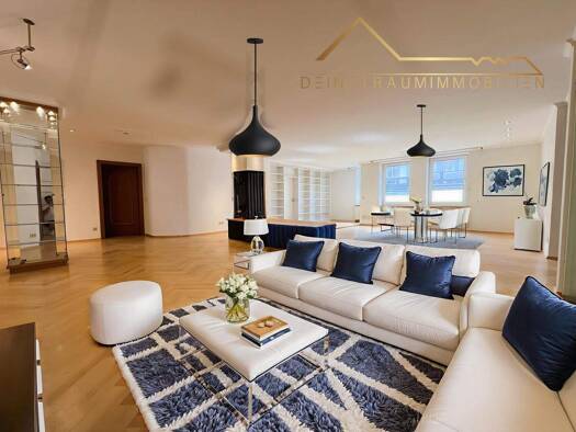 Wohnung zum Kauf 339.500 € 4 Zimmer 185 m² frei ab 01.05.2026 Hausberge Porta Westfalica 32457