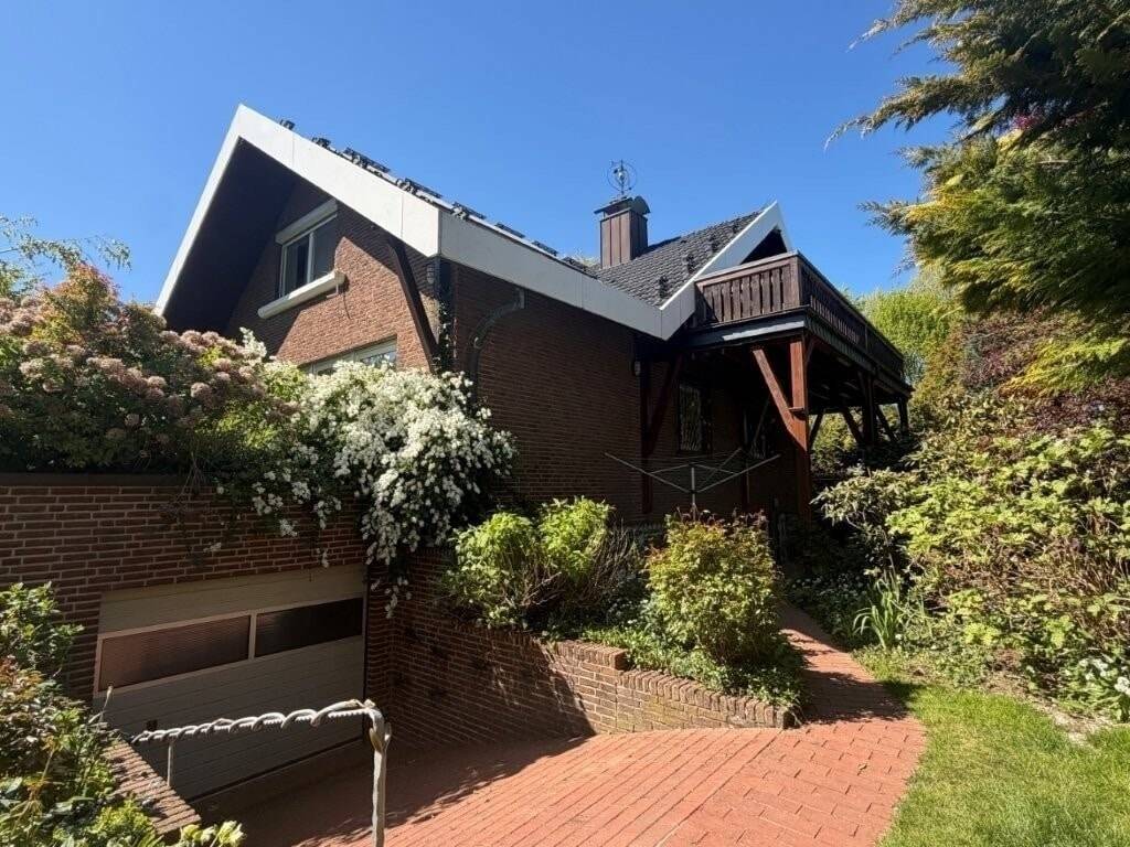 House in Bad Münder, Landkreis Hameln-Pyrmont - Ansicht 4