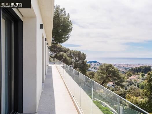 Wohnung zum Kauf 1.840.000 € 216,1 m² Le Ray NICE 06236