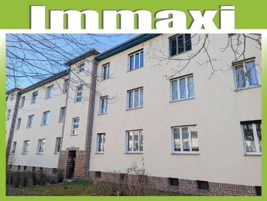 Wohnung zum Kauf 211.000 € 5 Zimmer 106,8 m² 1. Geschoss Brückwaldstraße 1a Sellerhausen-Stünz Leipzig-Paunsdorf 04328