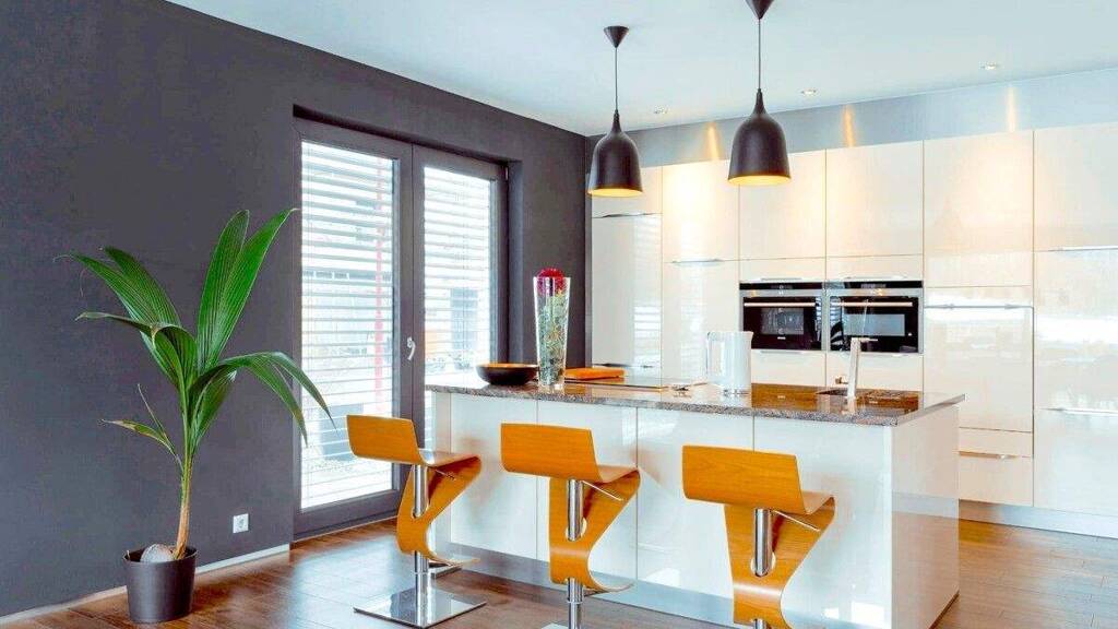 Einfamilienhaus zum Kauf 769.000 € 4 Zimmer 161 m² 705 m² Grundstück Bad Schussenried Oberessendorf 88427