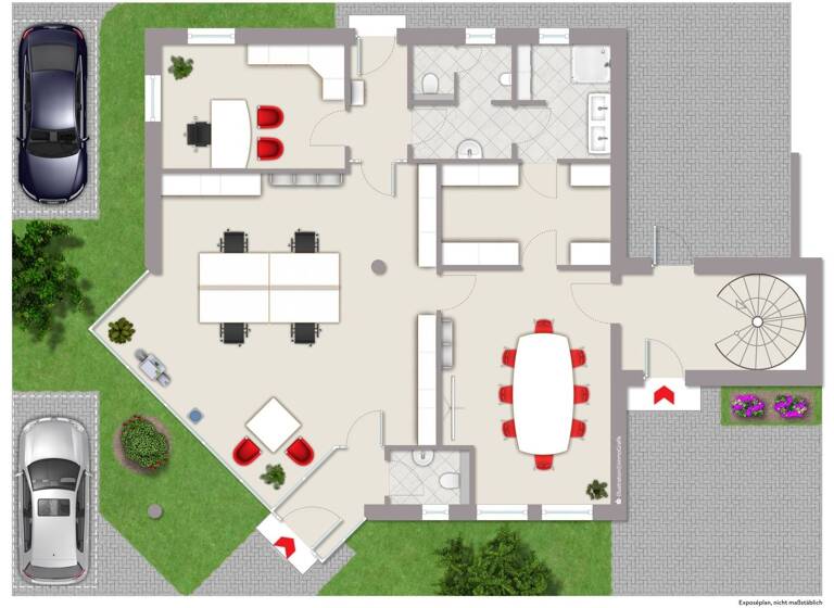 Werkstatt zum Kauf 1.075.000 € 550 m² Lagerfläche Otzenrath/Spenrath Jüchen 41363