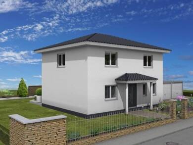 Stadthaus zum Kauf 394.000 € 5 Zimmer 135 m² 841 m² Grundstück frei ab sofort Walshausen 66484