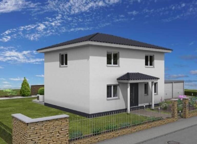 Stadthaus zum Kauf 394.000 € 5 Zimmer 135 m²<br/>Wohnfläche 841 m²<br/>Grundstück ab sofort<br/>Verfügbarkeit Walshausen 66484