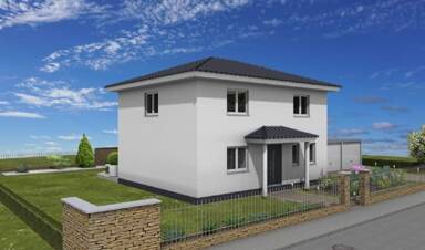 Stadthaus zum Kauf 394.000 € 5 Zimmer 135 m² 841 m² Grundstück frei ab sofort Walshausen 66484