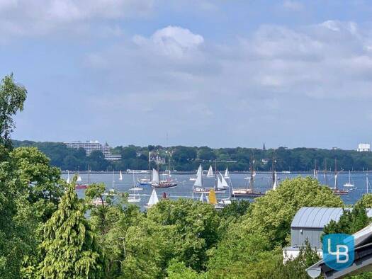 Einfamilienhaus zum Kauf 1.400.000 € 4 Zimmer 145 m² 661 m² Grundstück Mönkeberg 24248