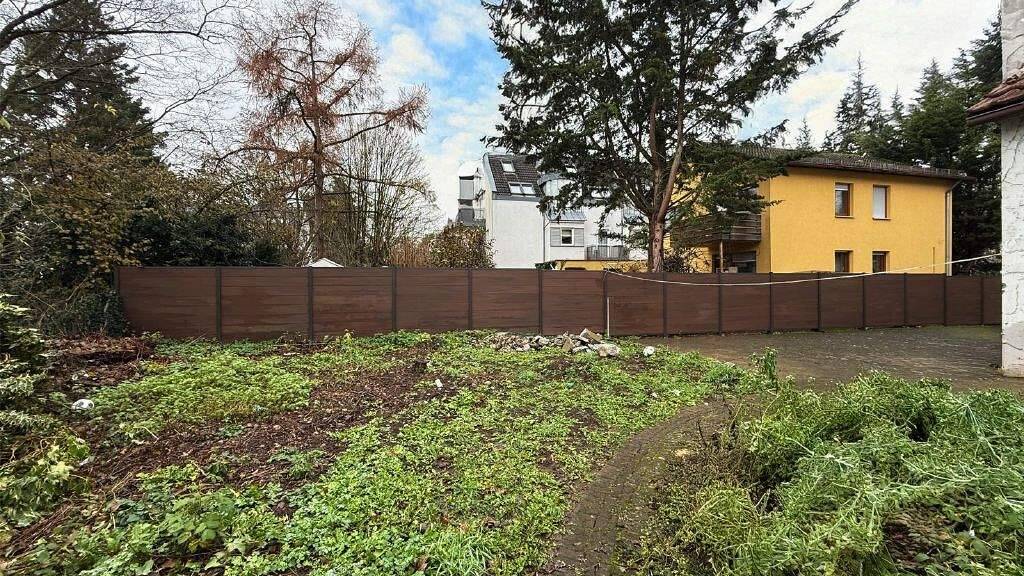 Grundstück zum Kauf 598.000 € 545 m² Grundstück Bretzenheim Mainz 55128