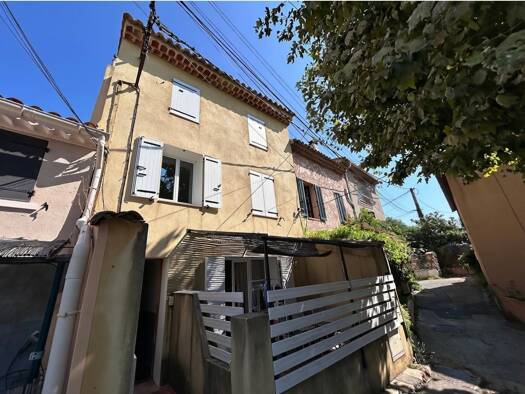 Wohnung zum Kauf 256.700 € 76 m² Tante Victoire Six-Fours-les-Plages 83140