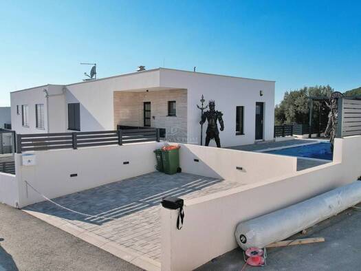 Haus zum Kauf 640.000 € 3 Zimmer 159 m² Vodice