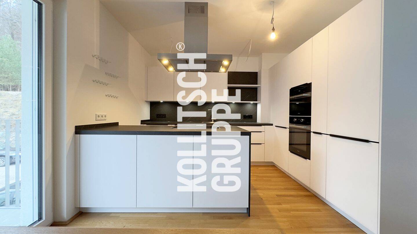 Wohnung – Klagenfurt am Wörthersee, Annabichl