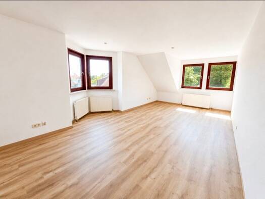 Terrassenwohnung zur Miete 520 € 2 Zimmer 66 m² Geschoss 1/3 frei ab 15.07.2026 Bad Sachsa 37441