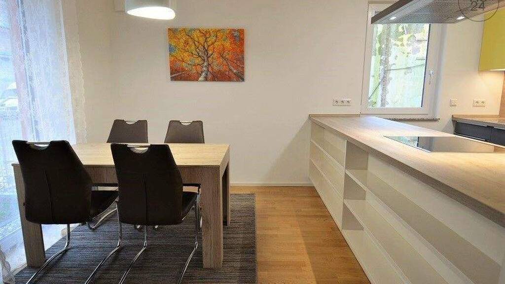 Wohnung zur Miete 1.675 € 3 Zimmer 100 m² EG frei ab 01.05.2026 Hochzoll Augsburg 86163