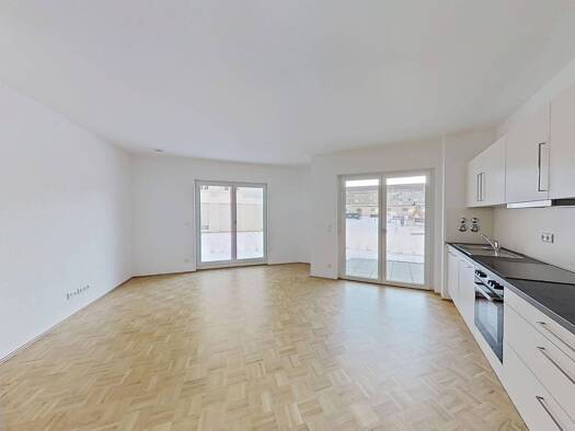 Wohnung zur Miete 1.364 € 3 Zimmer 85,2 m² 1. Geschoss frei ab 01.08.2026 Elbestraße 1 Teltow 14513