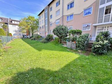 Wohnung zum Kauf 275.000 € 4 Zimmer 100 m² 3. Geschoss Wallersheim 2 Koblenz 56070