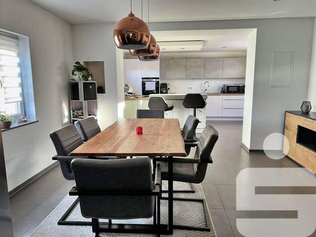 Mehrfamilienhaus zum Kauf 290.000 € 5 Zimmer 168 m² 343 m² Grundstück Sonnen 94164