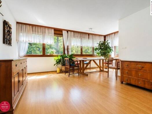 Wohnung zum Kauf 575.000 € 3 Zimmer 102 m² 1. Geschoss Penzing 1140