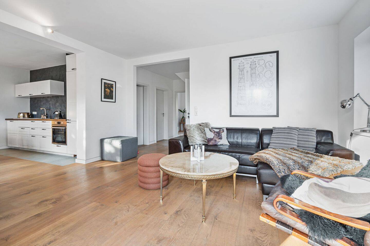 Haus – Tating, Hauert - Mehr