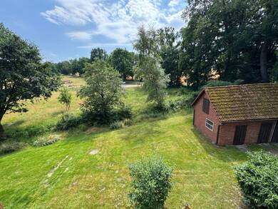 Maisonette zur Miete 1.499 € 4 Zimmer 111 m² Geschoss 2/2 frei ab 17.07.2025 Steinbeck Buchholz in der Nordheide 21244