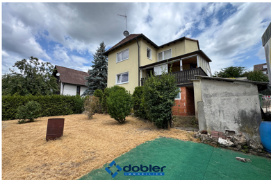 Haus zum Kauf 427.000 € 7 Zimmer 170 m² 541 m² Grundstück frei ab sofort Leinburg Leinburg 91227