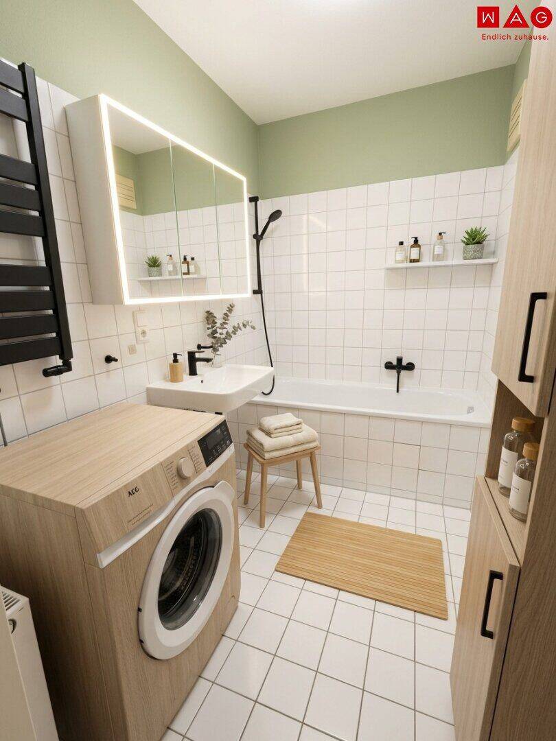 Wohnung – Linz, Altstadtviertel, Innere Stadt - Ansicht 4
