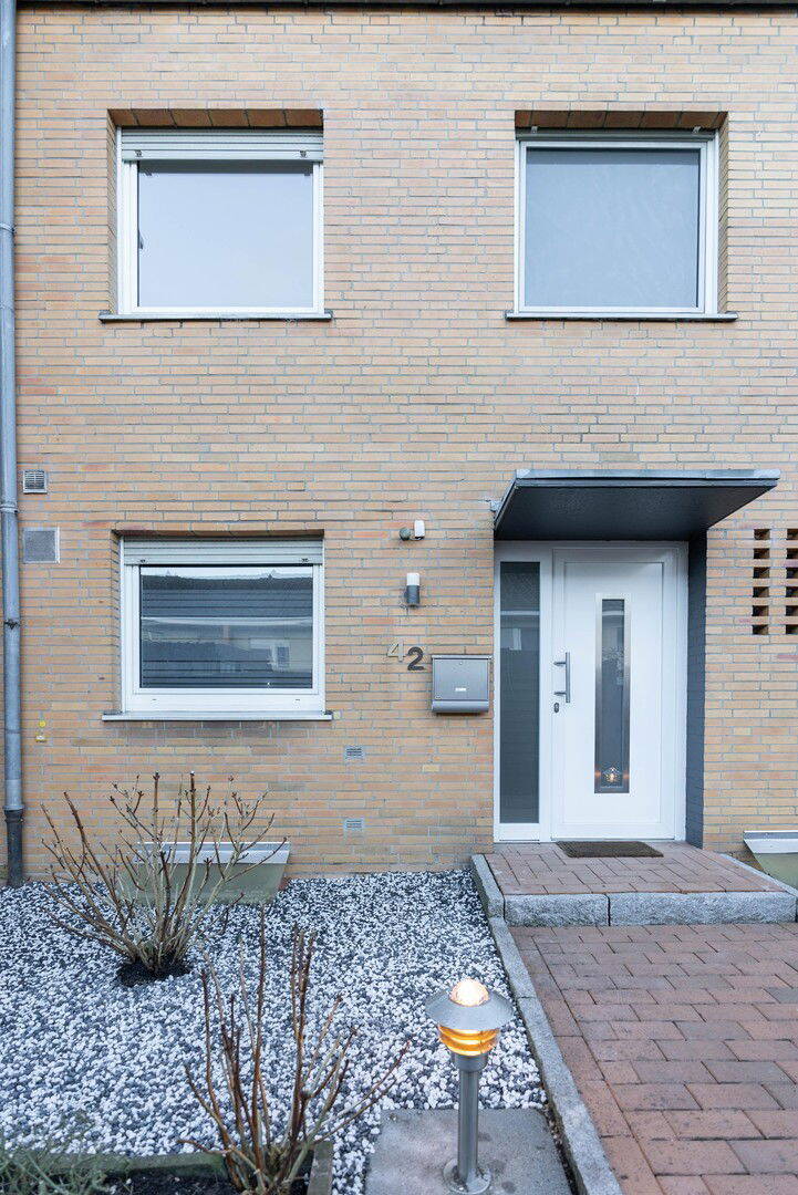 Reihenmittelhaus zum Kauf provisionsfrei 265.000 € 6 Zimmer 129 m²<br/>Wohnfläche 193 m²<br/>Grundstück Zeven Zeven 27404