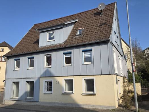 Einfamilienhaus zum Kauf 325.000 € 5 Zimmer 150 m² 239 m² Grundstück Aglasterhausen 74858