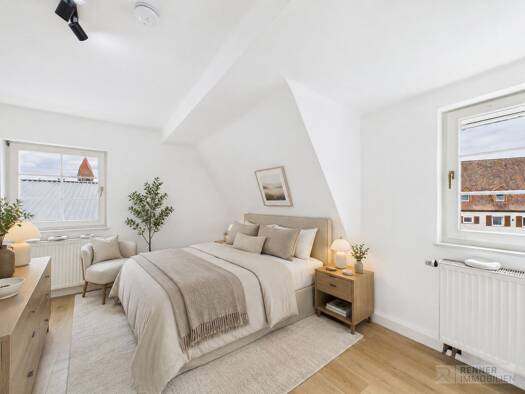 Wohnung zum Kauf 249.000 € 3 Zimmer 79,3 m² Lauf Lauf an der Pegnitz 91207