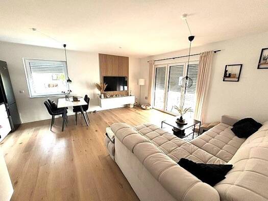 Wohnung zur Miete 880 € 3 Zimmer 74 m² frei ab 01.11.2026 Bettenhausen Forstfeld 34123
