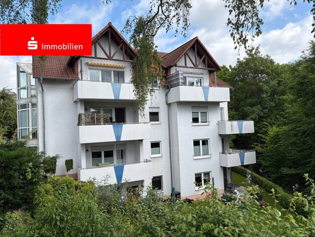 Wohnung zum Kauf 249.000 € 5 Zimmer 83,6 m² frei ab sofort Guxhagen Guxhagen 34302