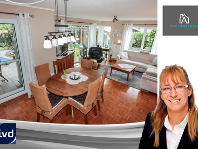 Terrassenwohnung zum Kauf provisionsfrei 350.000 € 3 Zimmer 103 m² Mommenheim 55278