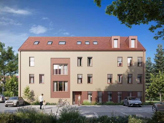Bürofläche zur Miete - Erstbezug 14 € 4 Zimmer 113 m² Bürofläche Ludwigplatz 28 a Plattling Plattling 94447