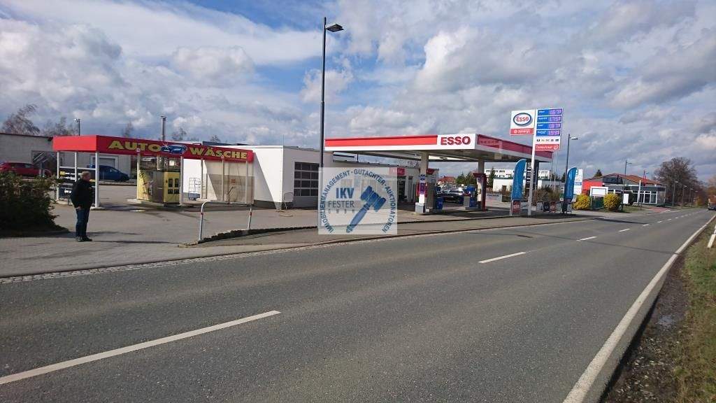 Grundstück zum Kauf 220.000 € 4.701 m² Grundstück frei ab sofort Ronneburg 07580