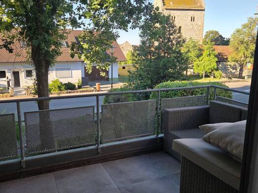 Wohnung zur Miete 1.040 € 3 Zimmer 78 m² frei ab 01.09.2026 Riedheim Hilzingen 78247