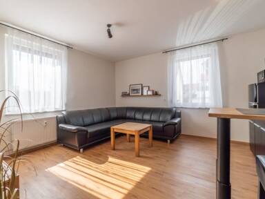 Wohnung zum Kauf 145.000 € 2 Zimmer 53,7 m² EG Schwenningen Villingen-Schwenningen 78056