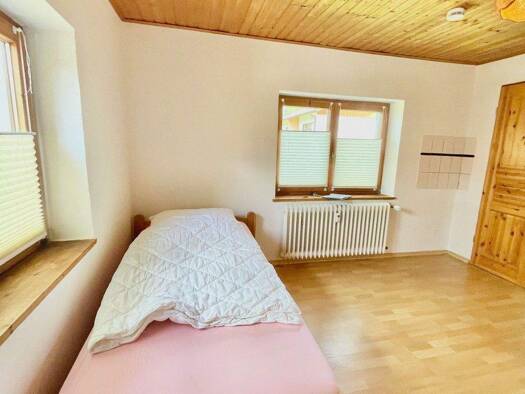 Studio zur Miete 230 € 1 Zimmer 13,8 m² 1. Geschoss Kollnburg 94262