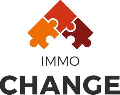 Immo-Change eGbR logo