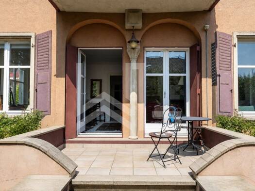 Einfamilienhaus zum Kauf 2.604.561 € 6 Zimmer 140 m² 545 m² Grundstück Nyon 1260