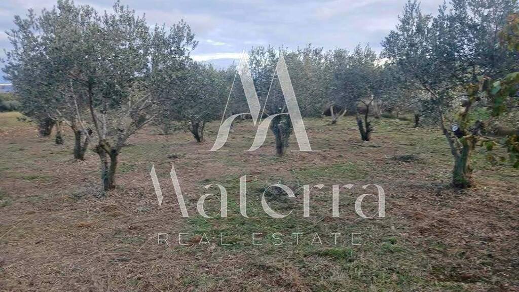 Grundstück zum Kauf 64.200 € Biograd na Moru 23210