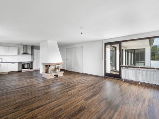 Wohnung zum Kauf 459.000 € 4 Zimmer 109 m² Staufen Staufen im Breisgau 79219